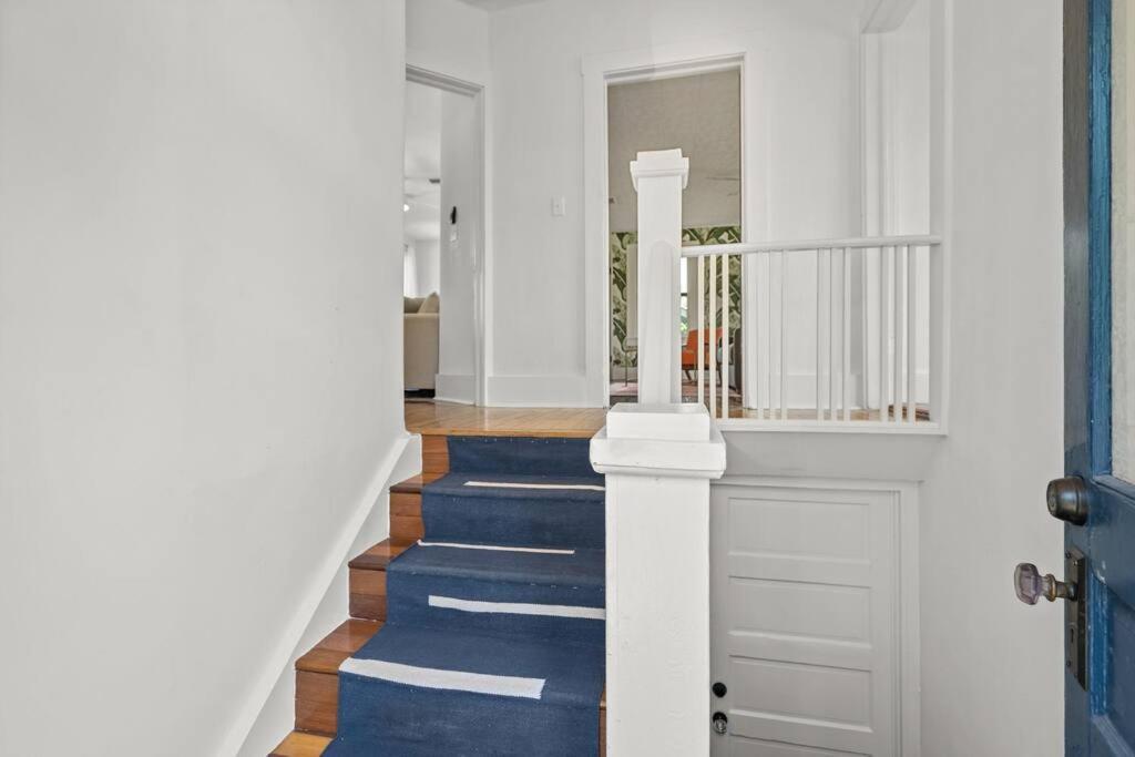 Julia Place Σεϊρασότα Εξωτερικό φωτογραφία